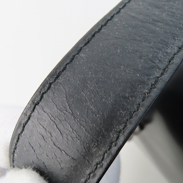 実際に弊社で買取させて頂いたPaul Smith/ポールスミス ショルダーバッグの画像 7枚目