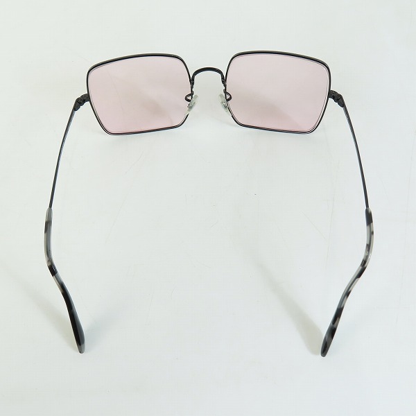 実際に弊社で買取させて頂いたRay-Ban/レイバン サングラス RB1971 ブラックの画像 3枚目