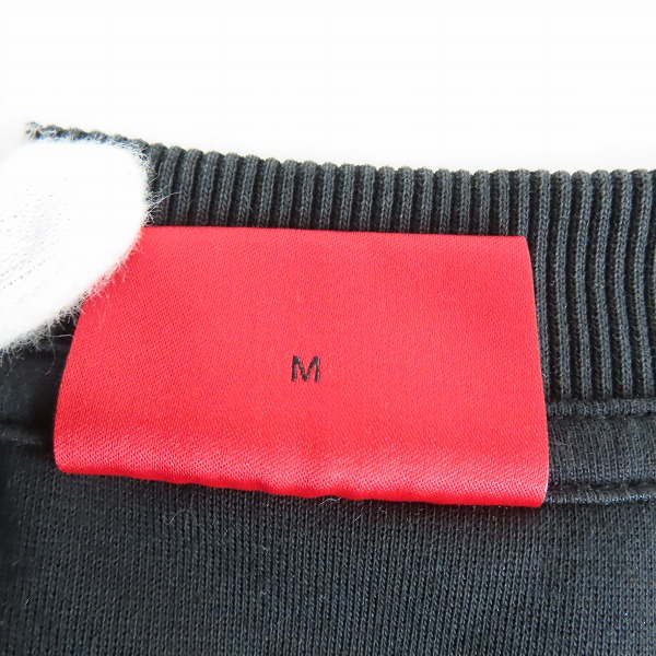 実際に弊社で買取させて頂いたHugo Boss/ヒューゴボス 半袖Tシャツ メッシュ切り替え/Mの画像 3枚目