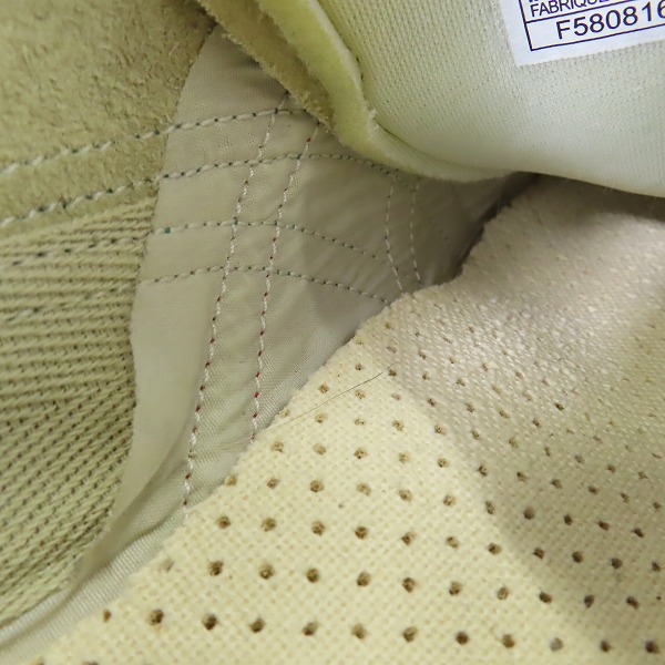 実際に弊社で買取させて頂いたOnitsuka Tiger/オニツカタイガー MEXICO 66 メキシコ66 スニーカー THL202/27.5の画像 7枚目