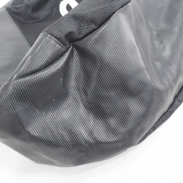 実際に弊社で買取させて頂いたCallaway/キャロウェイ ゴルフ トラベルカバー ブラックの画像 5枚目