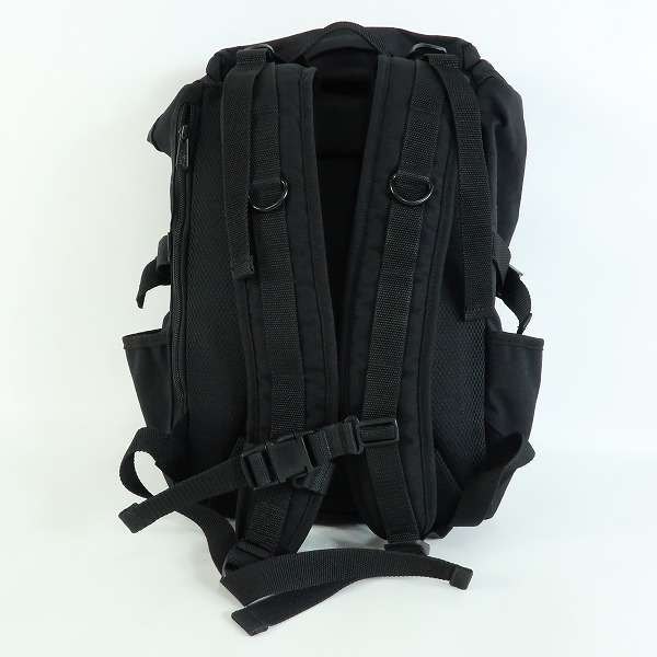 実際に弊社で買取させて頂いたManhattan Portage/マンハッタンポーテージ リュックサック/バックパックの画像 1枚目