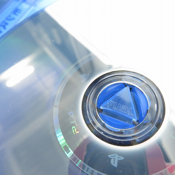 実際に弊社で買取させて頂いたPS4/プレイステーション4 用 ソフト FF7 REMAKE/FF零式 HD/聖剣伝説3/モンスターハンター：ワールド 4点セットの画像 7枚目