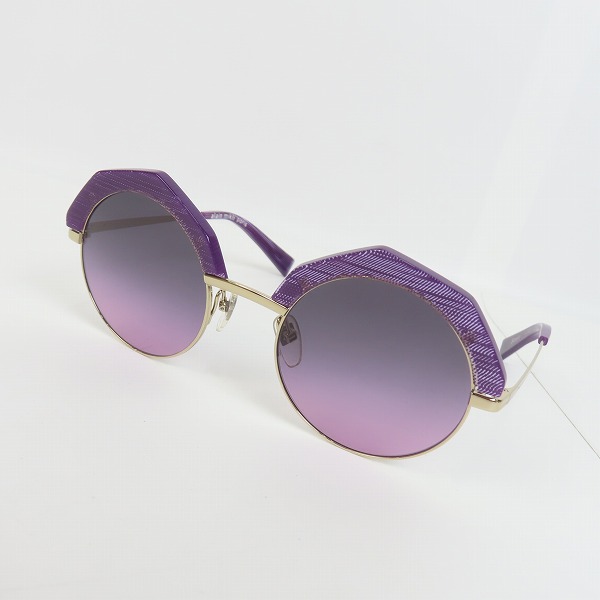 実際に弊社で買取させて頂いたalain mikli/アランミクリ Sitelle サングラス/アイウェア A04006 003/90