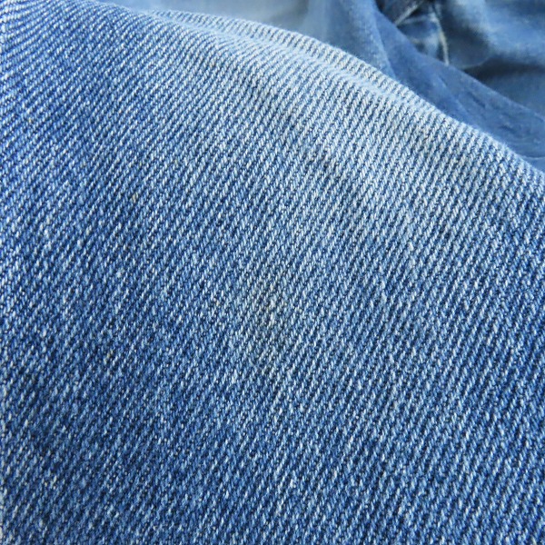 実際に弊社で買取させて頂いたDickies/ディッキーズ デニムパンツ/ジーンズ ジーパン/ヴィンテージ 2点セットの画像 8枚目