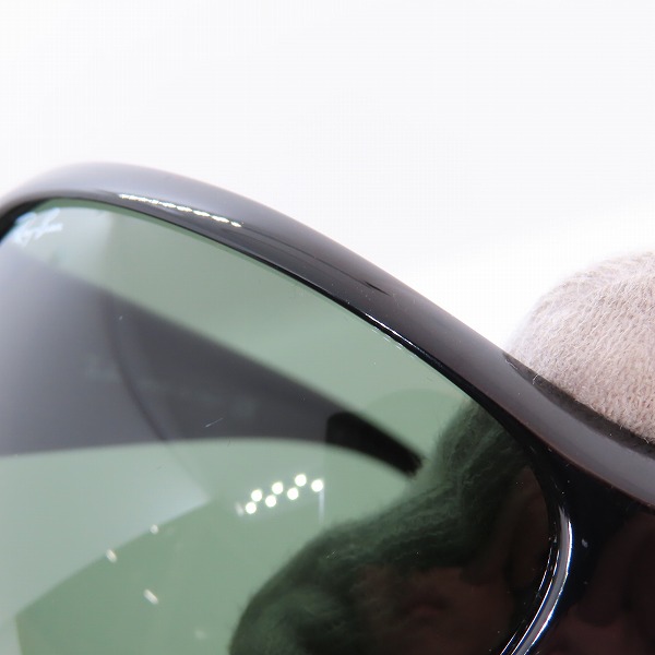 実際に弊社で買取させて頂いたRay-Ban/レイバン サングラス/アイウェア RB4104の画像 8枚目