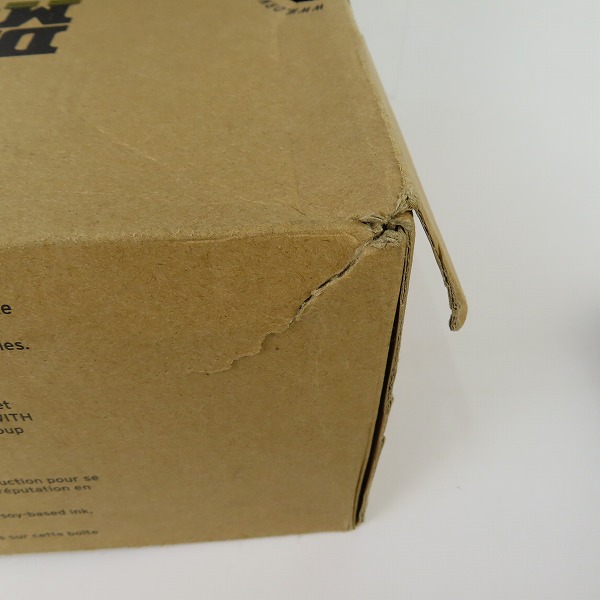 実際に弊社で買取させて頂いたDr.Martens/ドクターマーチン SINCLAIR/シンクレア ジップアップ ジャングルブーツ/シューズ ブラック 22564001/UK4の画像 6枚目