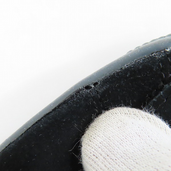 実際に弊社で買取させて頂いたPUMA×WIND AND SEA/プーマ × ウィンダンシー SUEDE VTG スエード ヴィンテージ 380330-03/27.5の画像 6枚目