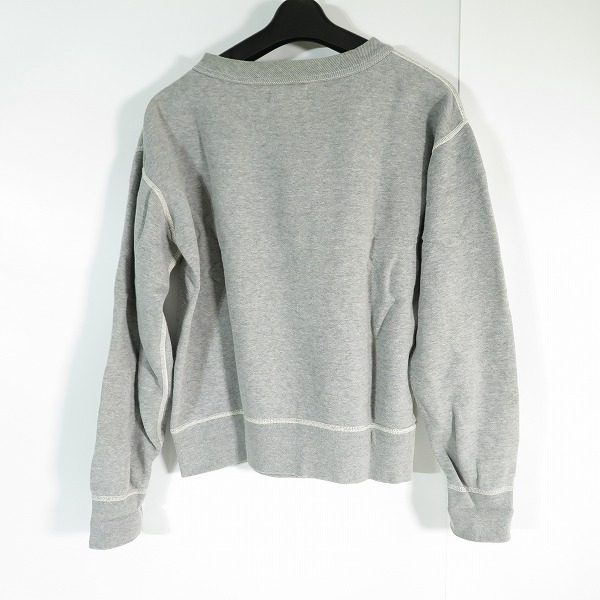 実際に弊社で買取させて頂いたTHE REAL McCOY'S/ザ リアルマッコイズ USAFA 57/スウェットトレーナー/Sの画像 1枚目