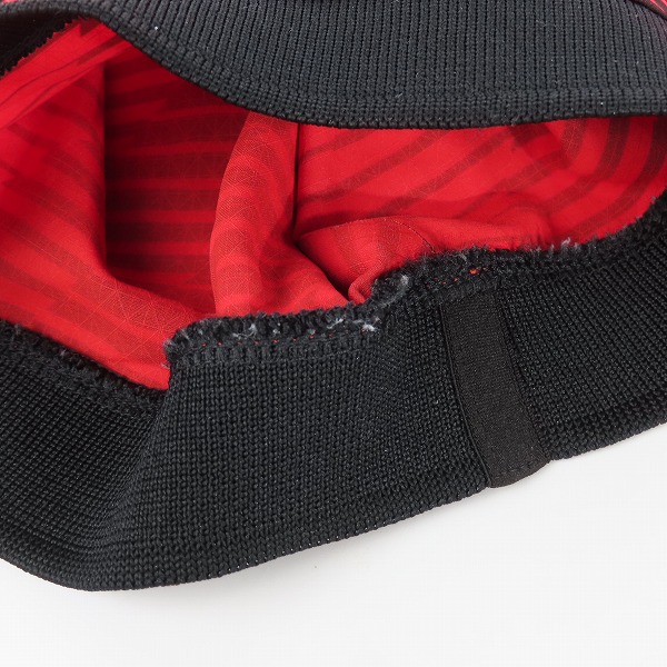 実際に弊社で買取させて頂いたPUMA/プーマ ACミラン ホーム 半袖レプリカユニフォーム #19 THEO Lの画像 8枚目