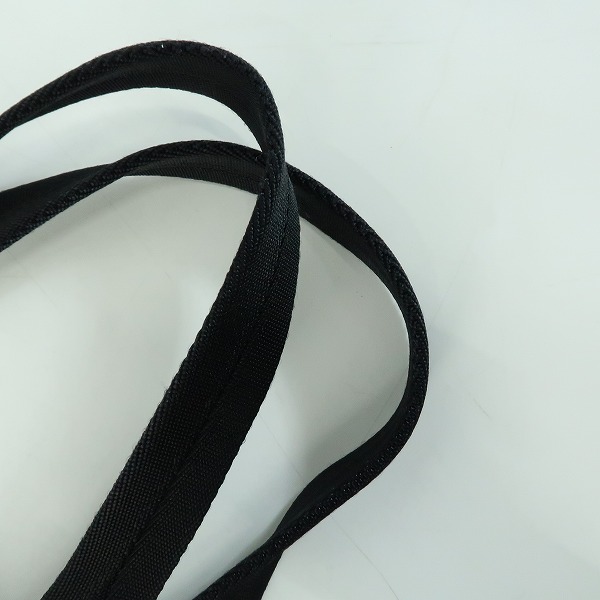 実際に弊社で買取させて頂いたBRIEFING/ブリーフィング トートバッグ ネイビーの画像 5枚目