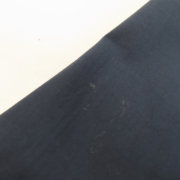 実際に弊社で買取させて頂いたHUGO BOSS/ヒューゴボス ブルゾン S22SR Ukashi232X 10240623 01 405/UK52の画像 7枚目