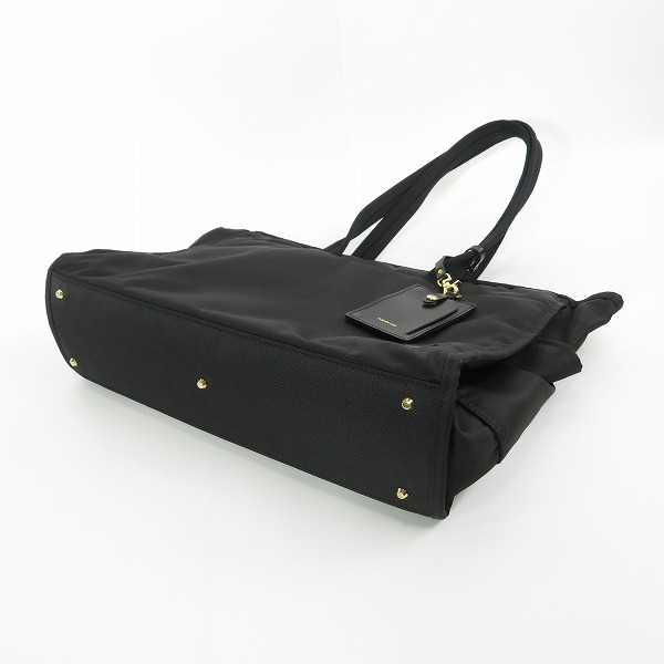 実際に弊社で買取させて頂いたPORTER GIRL/ポーターガール SHEA/シア トートバッグの画像 2枚目