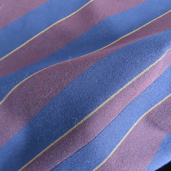 実際に弊社で買取させて頂いたLAD MUSICIAN/ラッドミュージシャン 14SS スクールジャケット 2114-306/42の画像 6枚目