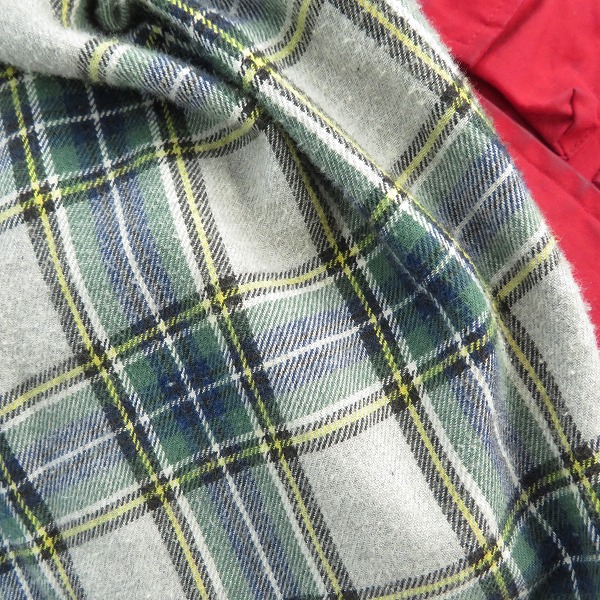 実際に弊社で買取させて頂いたGENERAL RESEARCH/ジェネラルリサーチ ジップジャケット 1998 STYLE365/Mの画像 6枚目