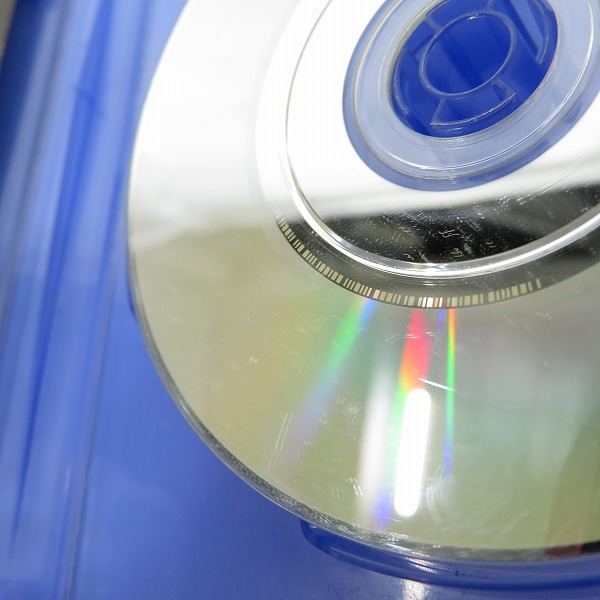 実際に弊社で買取させて頂いた【ジャンク含む】ニンテンドー ゲームキューブ ソフト マリオパーティ4/ロックマンエグゼ トランスミッション 他 5点セットの画像 6枚目