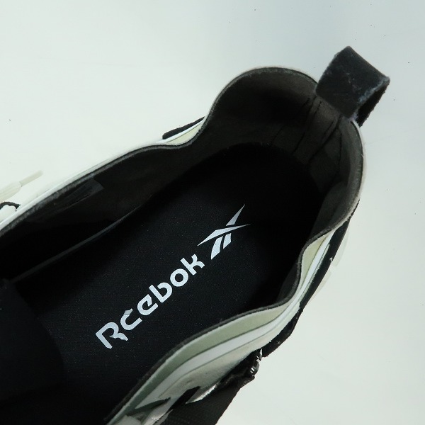 実際に弊社で買取させて頂いたReebok/リーボック Zig Kinetica Concept Type 1 ジグ キネティカ タイプ1 EG8914/27.5の画像 4枚目