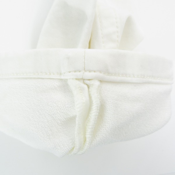 実際に弊社で買取させて頂いたDIESEL/ディーゼル Jogg Jeans/ジョグ ジーンズ スウェットデニムパンツ ホワイト KROOLEY-NE/30の画像 7枚目