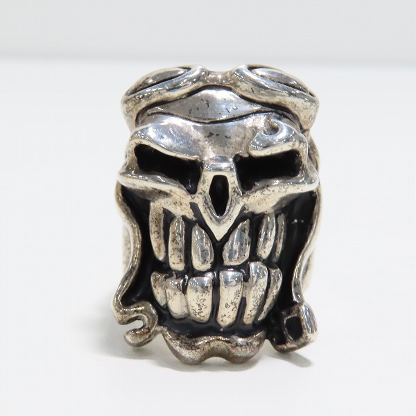 実際に弊社で買取させて頂いたSTARLINGEAR/スターリンギア ニューガナーリング 25-26.5号の画像 1枚目