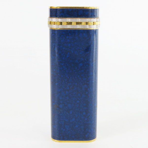 実際に弊社で買取させて頂いたCartier/カルティエ ガスライター