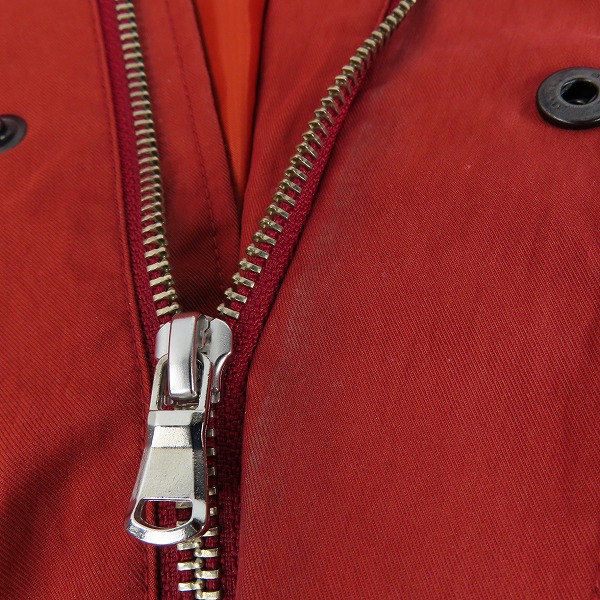 実際に弊社で買取させて頂いたjunhashimoto×nanouniverse/ジュンハシモト×ナノユニバース ジャケット/ブルゾン NUC41BZ0093SN/Mの画像 5枚目