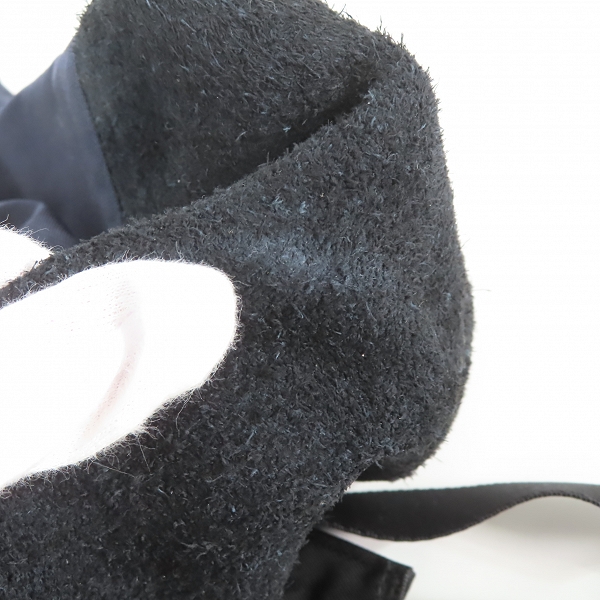 実際に弊社で買取させて頂いたDIGAWEL/ディガウェル×吉田カバン デイパック/リュックサックの画像 7枚目