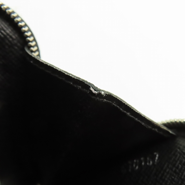 実際に弊社で買取させて頂いたLOUIS VUITTON/ルイヴィトン ダミエ グラフィット ポルト モネNM カード/コインケース N63237の画像 7枚目