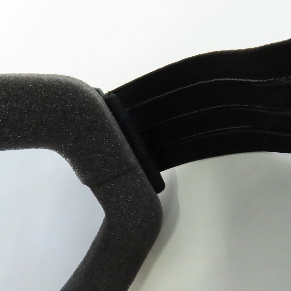 実際に弊社で買取させて頂いた【未使用】SWANS/スワンズ No.914 ヴィンテージゴーグルの画像 5枚目