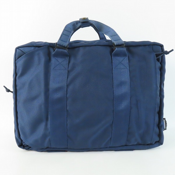 実際に弊社で買取させて頂いたBRIEFING/ブリーフィング ビームス別注 3WAY BAG バッグ リュック/ショルダーの画像 1枚目