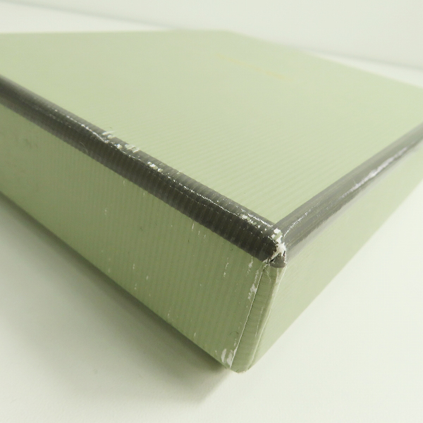 実際に弊社で買取させて頂いたTOM FORD/トムフォード 小銭入れ/コインケースの画像 6枚目