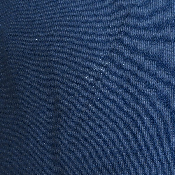 実際に弊社で買取させて頂いたLACOSTE/ラコステ プレミアムスウェットクルーネック  SH6913/Lの画像 6枚目