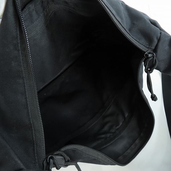 実際に弊社で買取させて頂いたMYSTERY RANCH/ミステリーランチ INDIE/インディー ショルダーバッグの画像 3枚目