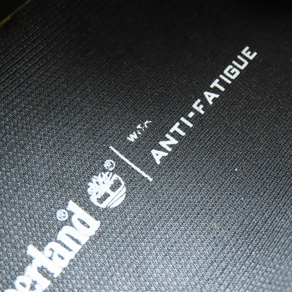 実際に弊社で買取させて頂いたTimberland/ティンバーランド RICHMOND RIDGE/リッチモンドリッジ チャッカブーツ A28C4/8.5Wの画像 7枚目