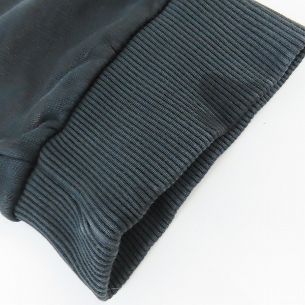 実際に弊社で買取させて頂いたHYDROGEN/ハイドロゲン カモフラ柄 スウェットパンツ/Mの画像 7枚目