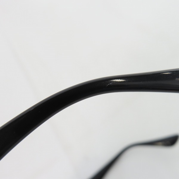 実際に弊社で買取させて頂いたRay-Ban/レイバン ウェリントン サングラス/アイウェア RB4259-F 601の画像 7枚目