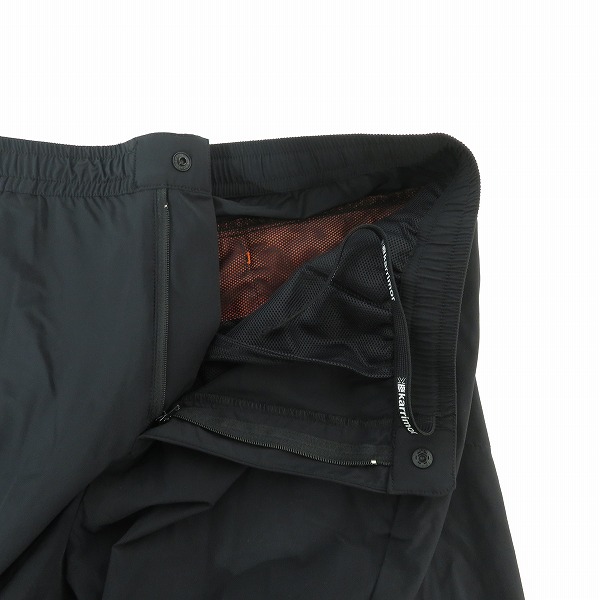 実際に弊社で買取させて頂いたkarrimor/カリマー urban utility pants アーバンユーティリティ パンツ /Mの画像 5枚目