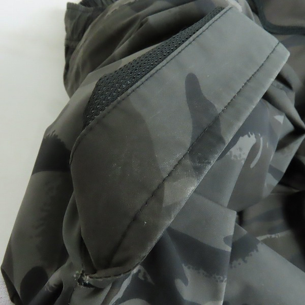 実際に弊社で買取させて頂いたF.C.REAL BRISTOL/エフシーアールビー 22SS PRACTICE SHORTS FCRB-220040/Sの画像 7枚目