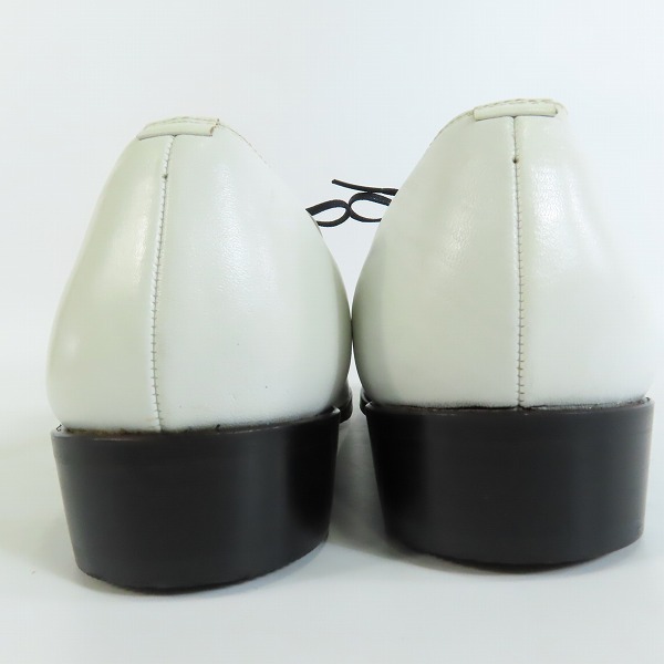 実際に弊社で買取させて頂いたLAD MUSICIAN/ラッドミュージシャン ドレスシューズ 2207-902/43の画像 1枚目