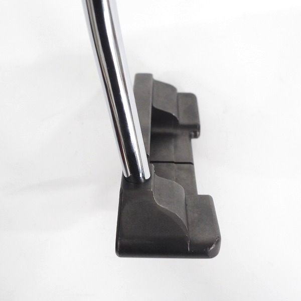実際に弊社で買取させて頂いたSCOTTY CAMERON/スコッティキャメロン SELECT NEWPORT 2 NOTCHBACK/セレクト ニューポート2 パター 33.125インチ HC付の画像 5枚目