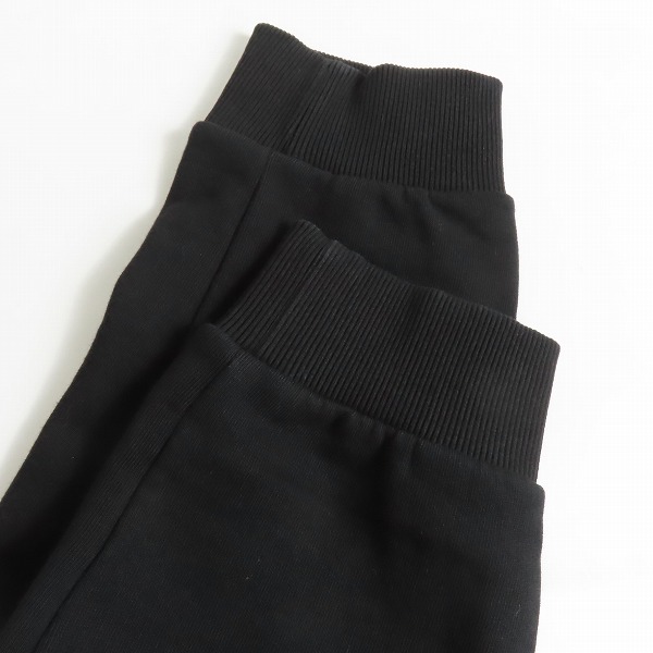 実際に弊社で買取させて頂いたHYDROGEN/ハイドロゲン スウェットパンツ/Mの画像 8枚目