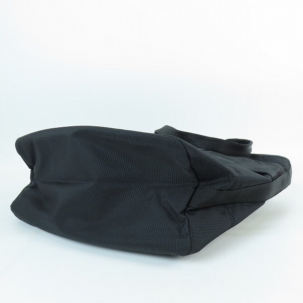 実際に弊社で買取させて頂いた【未使用】BRIEFING/ブリーフィング DISCRETE TOTE SM MW GENII ブリーフィング ナイロン トートバッグ/BRA233T25の画像 2枚目