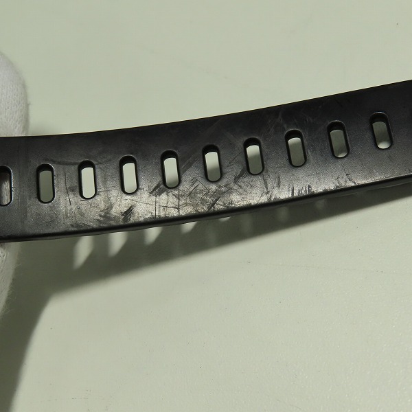 実際に弊社で買取させて頂いたCASIO/カシオ PROTREK/プロトレック トリプルセンサー PRW-3100YB の画像 7枚目