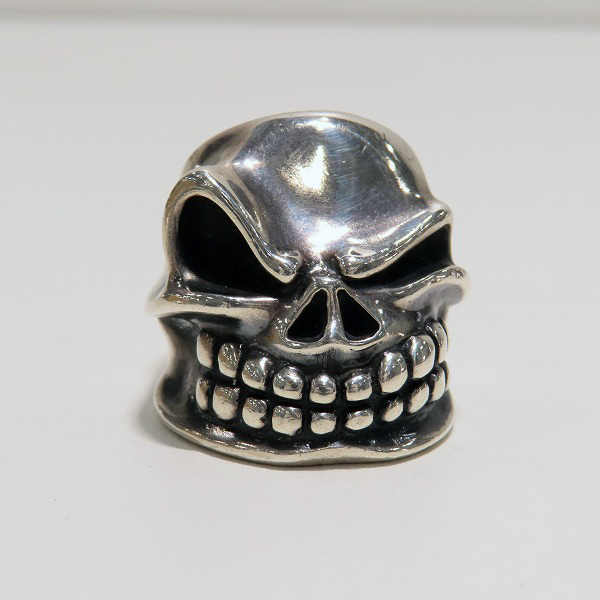 実際に弊社で買取させて頂いた【ギャラ付】STARLINGEAR/スターリンギア パンチャースリックスターリング 20.5-22.5号の画像 1枚目