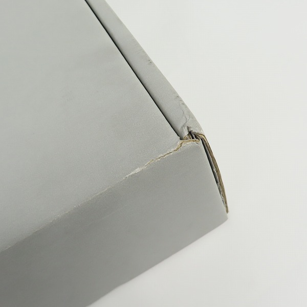 実際に弊社で買取させて頂いた【未使用】Backsideworks/バックサイドワークス NEOFUK 退魔デッキ スケートボードデッキの画像 6枚目