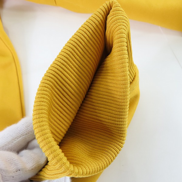 実際に弊社で買取させて頂いたFRED PERRY/フレッドペリー TAPED TRACK JACKET/テープドトラックジャケット ジャージ J6231/Lの画像 6枚目