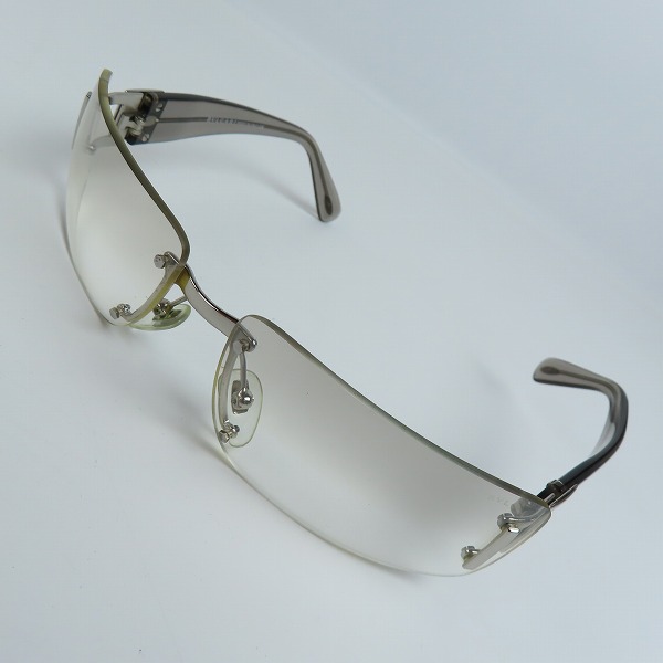実際に弊社で買取させて頂いたBVLGARI/ブルガリ サングラス/アイウェア 626 102/61