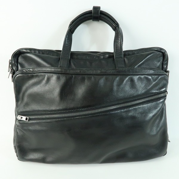 実際に弊社で買取させて頂いたLUGGAGE LABEL/ラゲッジ レーベル エレメント 2WAYブリーフケース/ビジネスバッグ 吉田カバン 021－01251