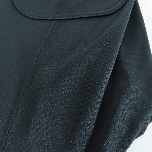 実際に弊社で買取させて頂いたCOMME des GARCONS JUNYA WATANABE MAN/コムデギャルソンジュンヤワタナベマン サルエルパンツ AD2021 WI-P011 XSの画像 7枚目