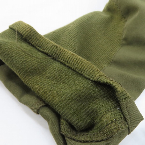 実際に弊社で買取させて頂いたglamb/グラム Simon jodhpurs/シモンジョッパーズ GB0119/P02 3の画像 8枚目