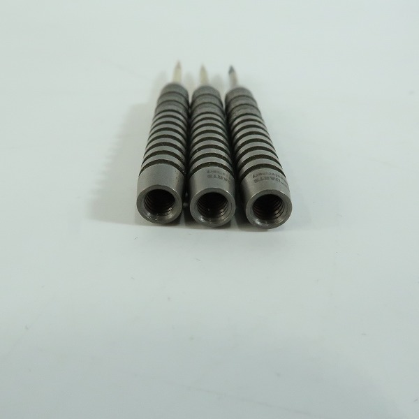 BAT DARTS/バットダーツ 17TH/17周年モデル ダーツバレルの買取実績